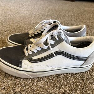 Vans Old Skool Mix & Match Sneakers Unisex